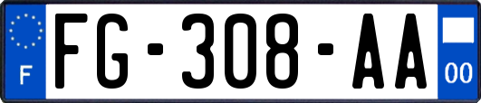 FG-308-AA