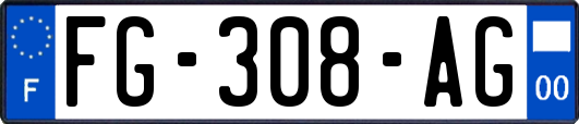 FG-308-AG