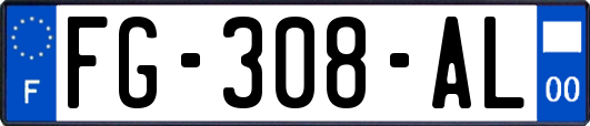 FG-308-AL