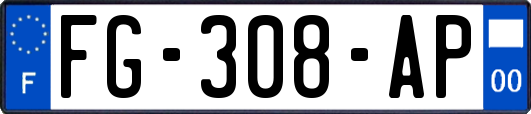 FG-308-AP