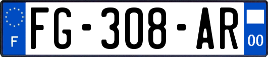 FG-308-AR