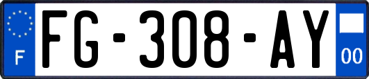 FG-308-AY