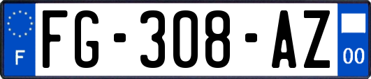 FG-308-AZ