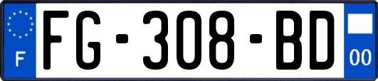 FG-308-BD