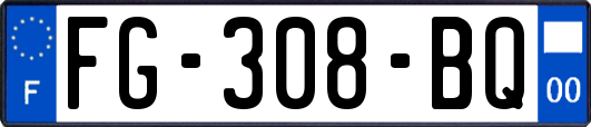 FG-308-BQ