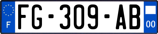 FG-309-AB