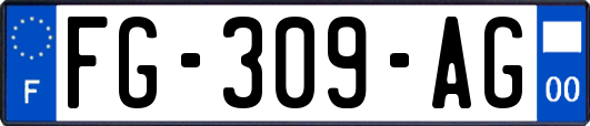 FG-309-AG