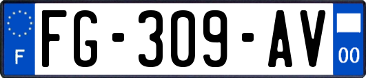 FG-309-AV