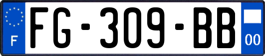 FG-309-BB