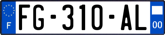 FG-310-AL