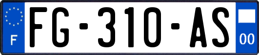 FG-310-AS