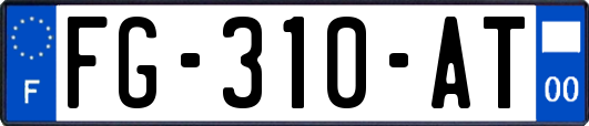 FG-310-AT