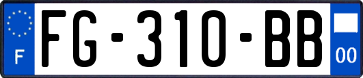 FG-310-BB