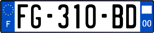 FG-310-BD