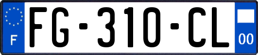 FG-310-CL