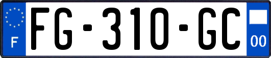 FG-310-GC