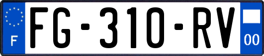 FG-310-RV
