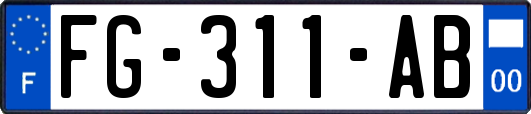 FG-311-AB