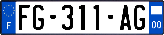 FG-311-AG