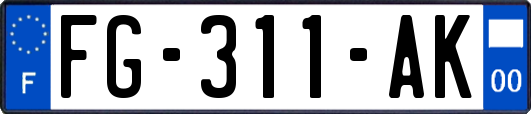 FG-311-AK