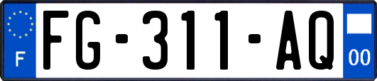 FG-311-AQ