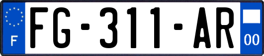 FG-311-AR