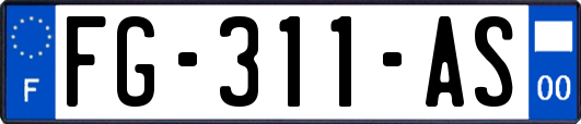 FG-311-AS