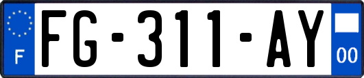 FG-311-AY