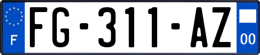 FG-311-AZ