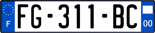 FG-311-BC