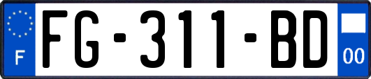 FG-311-BD