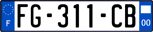 FG-311-CB