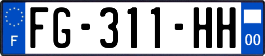 FG-311-HH