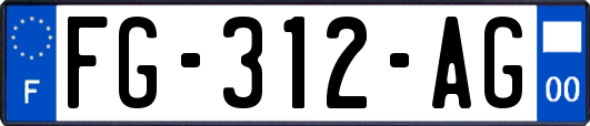 FG-312-AG