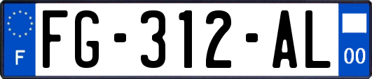 FG-312-AL