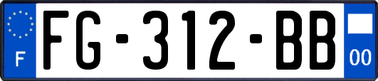 FG-312-BB