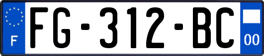 FG-312-BC