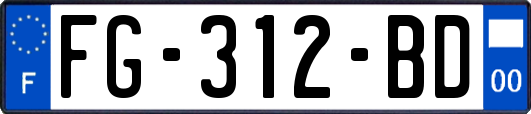 FG-312-BD