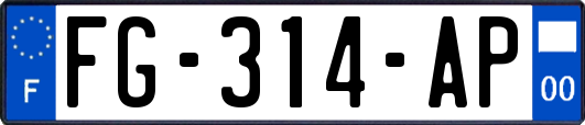 FG-314-AP