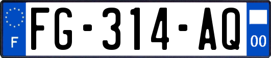 FG-314-AQ