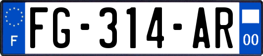 FG-314-AR