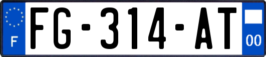 FG-314-AT