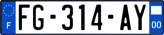 FG-314-AY