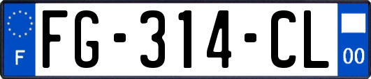 FG-314-CL