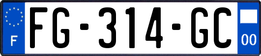 FG-314-GC