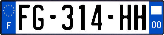 FG-314-HH