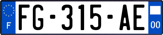 FG-315-AE