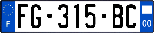 FG-315-BC