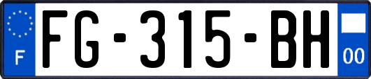 FG-315-BH