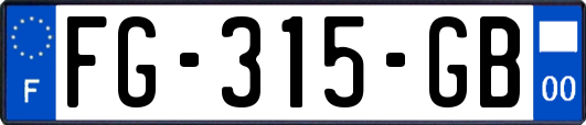 FG-315-GB